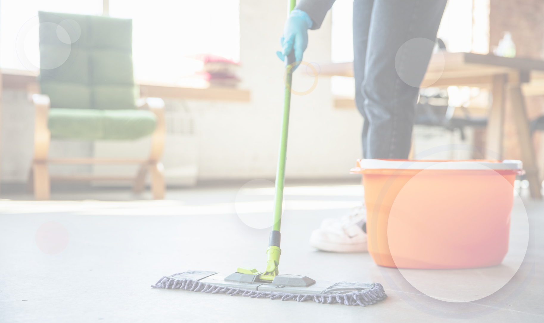 Vaciados y Limpiezas Baratos en Asturias